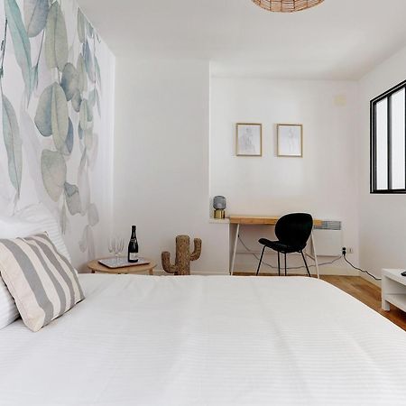 Le Bubbly - Appartement Lumineux De 50M² Épernay Buitenkant foto