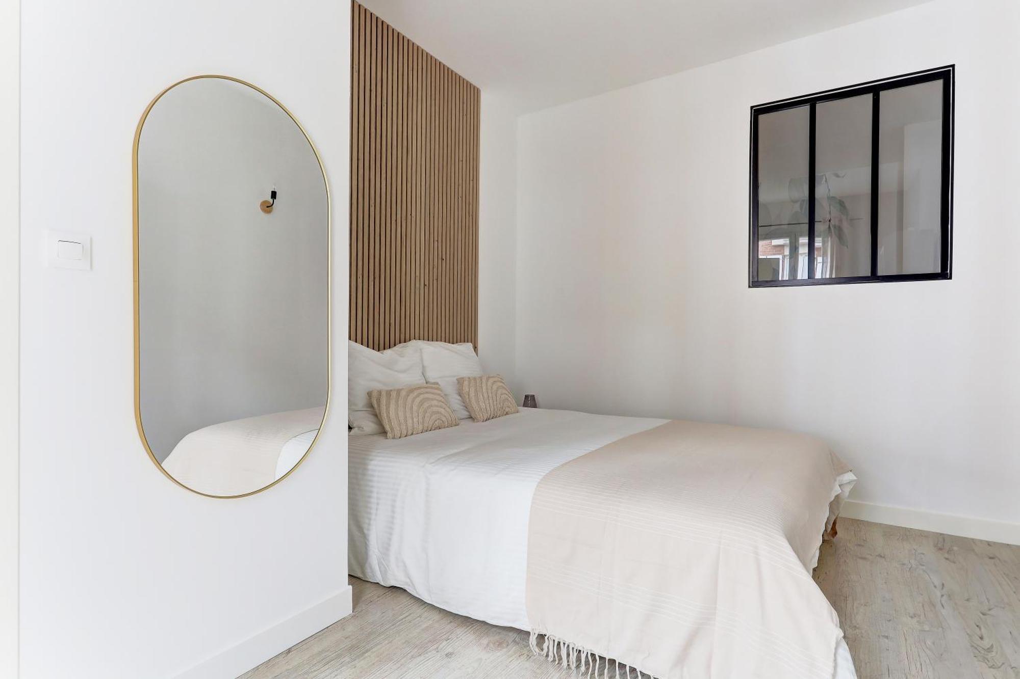 Le Bubbly - Appartement Lumineux De 50M² Épernay Buitenkant foto