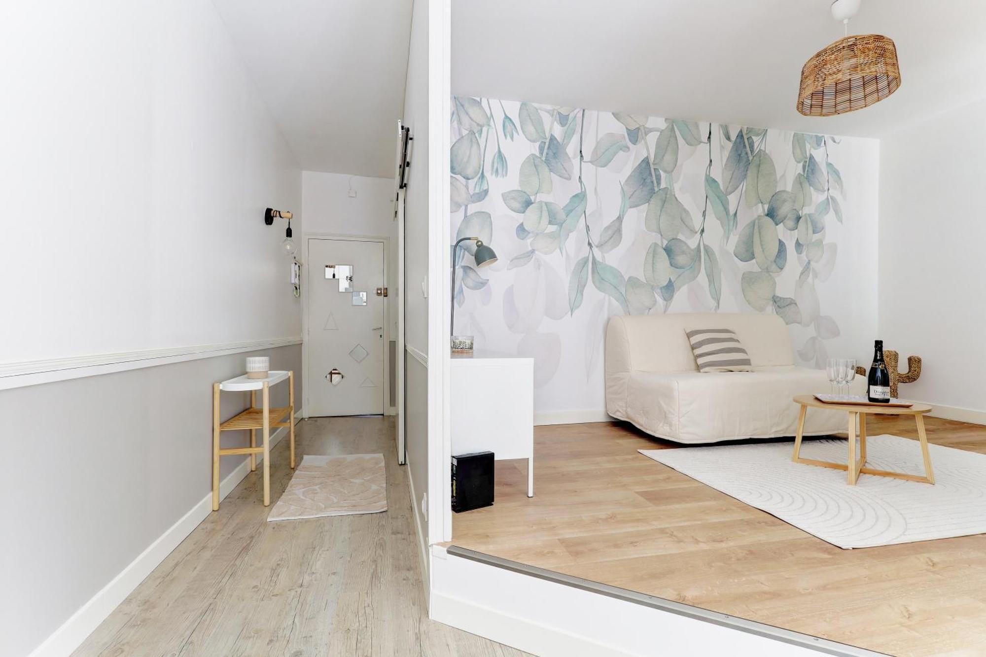 Le Bubbly - Appartement Lumineux De 50M² Épernay Buitenkant foto