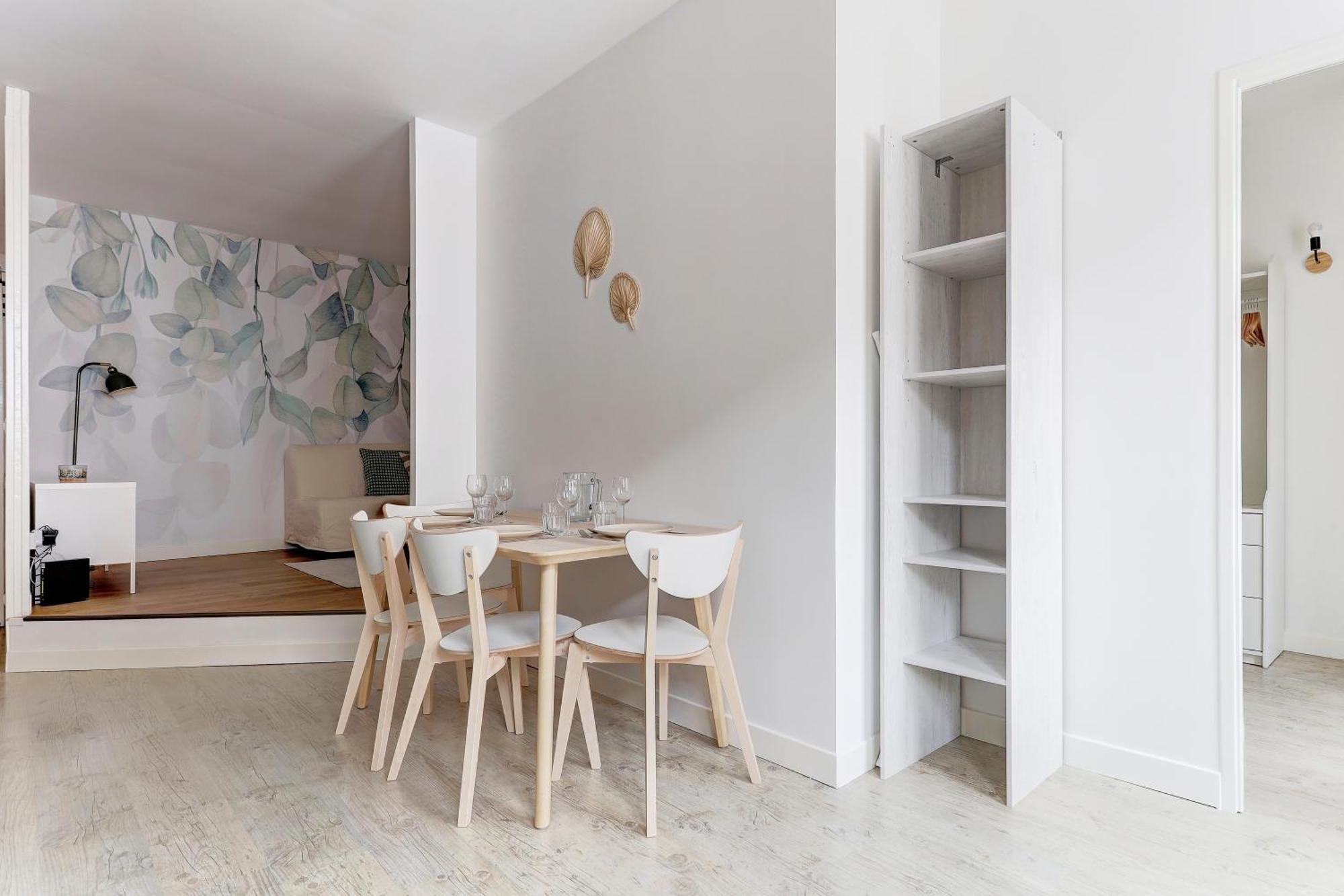 Le Bubbly - Appartement Lumineux De 50M² Épernay Buitenkant foto