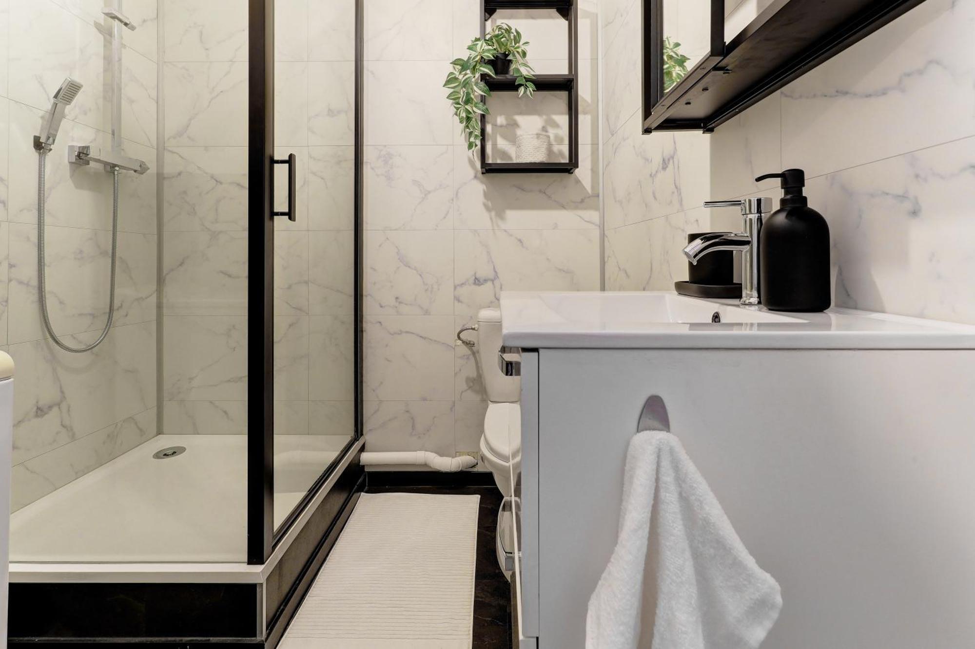 Le Bubbly - Appartement Lumineux De 50M² Épernay Buitenkant foto